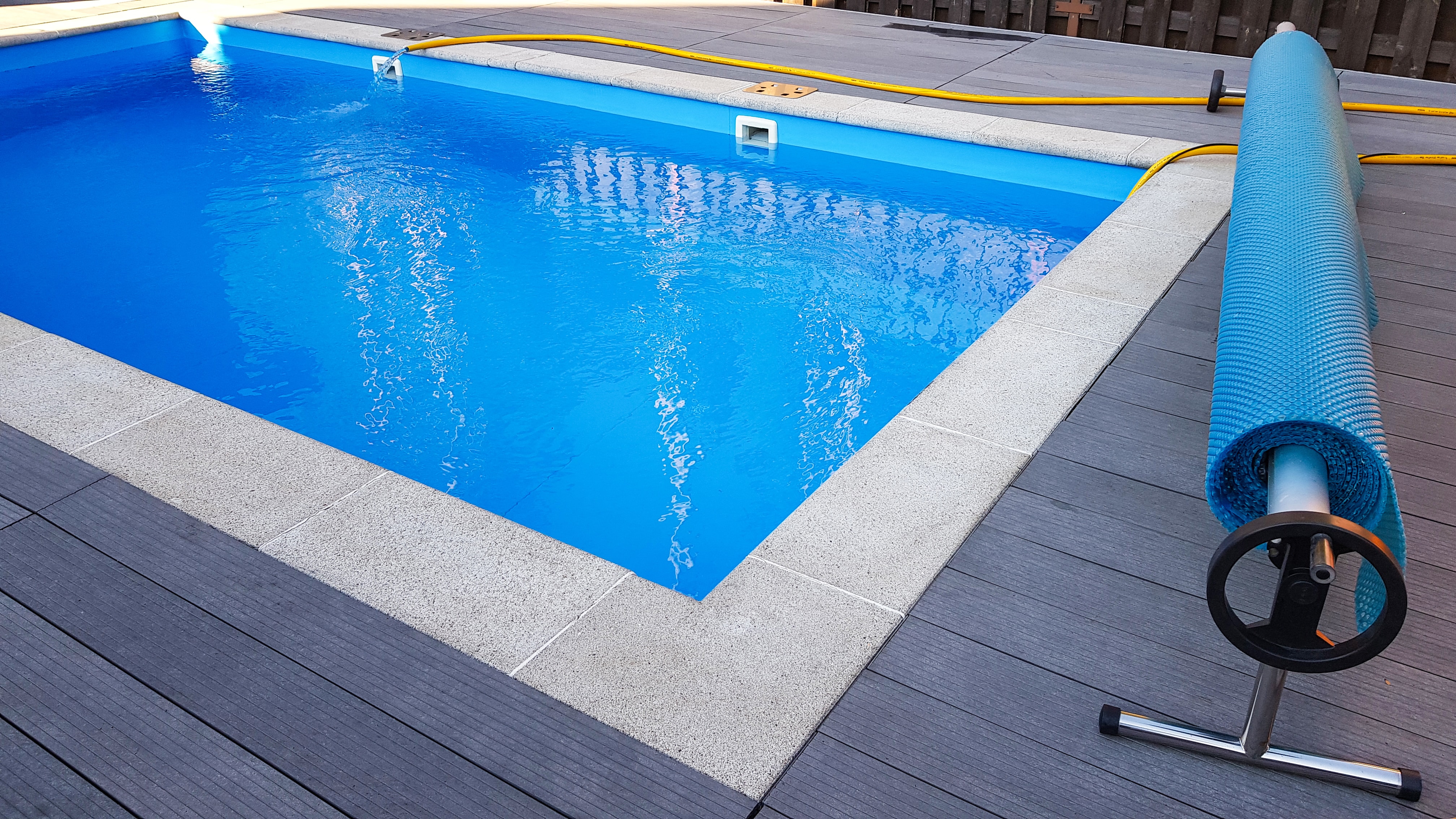 Timely Pool Repairs are Crucial
